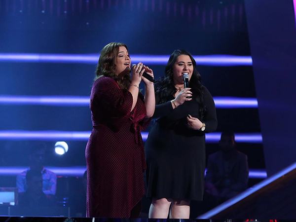 يحتارون من يختارون.. ضمن "the Voice" بموسمه الرابع